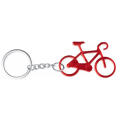 KEYRING GIRO RED