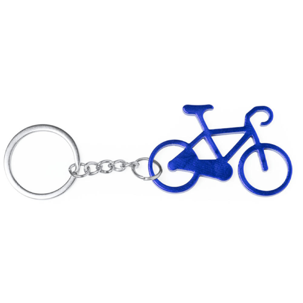 KEYRING GIRO ROYAL BLUE