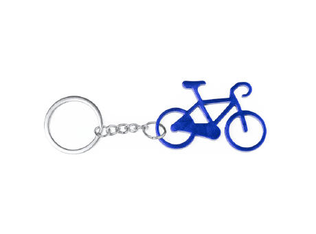 KEYRING GIRO ROYAL BLUE