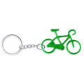 KEYRING GIRO FERN GREEN