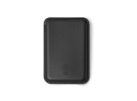 CARD HOLDER BLACK