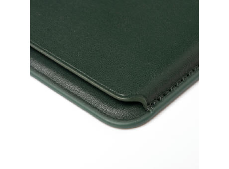 CARD HOLDER BROWN