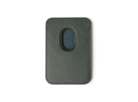 CARD HOLDER BLACK