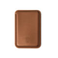 CARD HOLDER BROWN