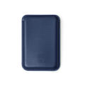 CARD HOLDER NAVY BLUE