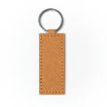 KEYRING LUXOR RECTANGULAR