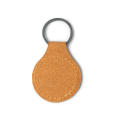 KEYRING LUXOR ROUND