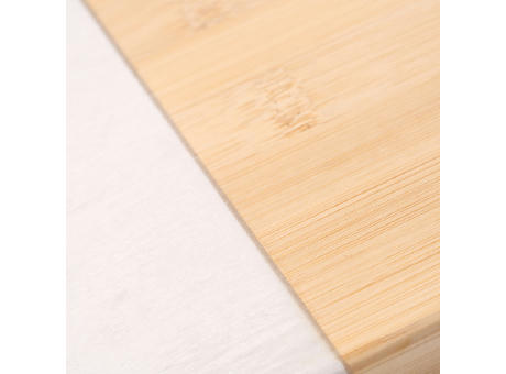 CHOPPING BOARD GINO NATURAL