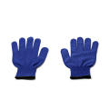 GLOVES YASTIN ROYAL BLUE