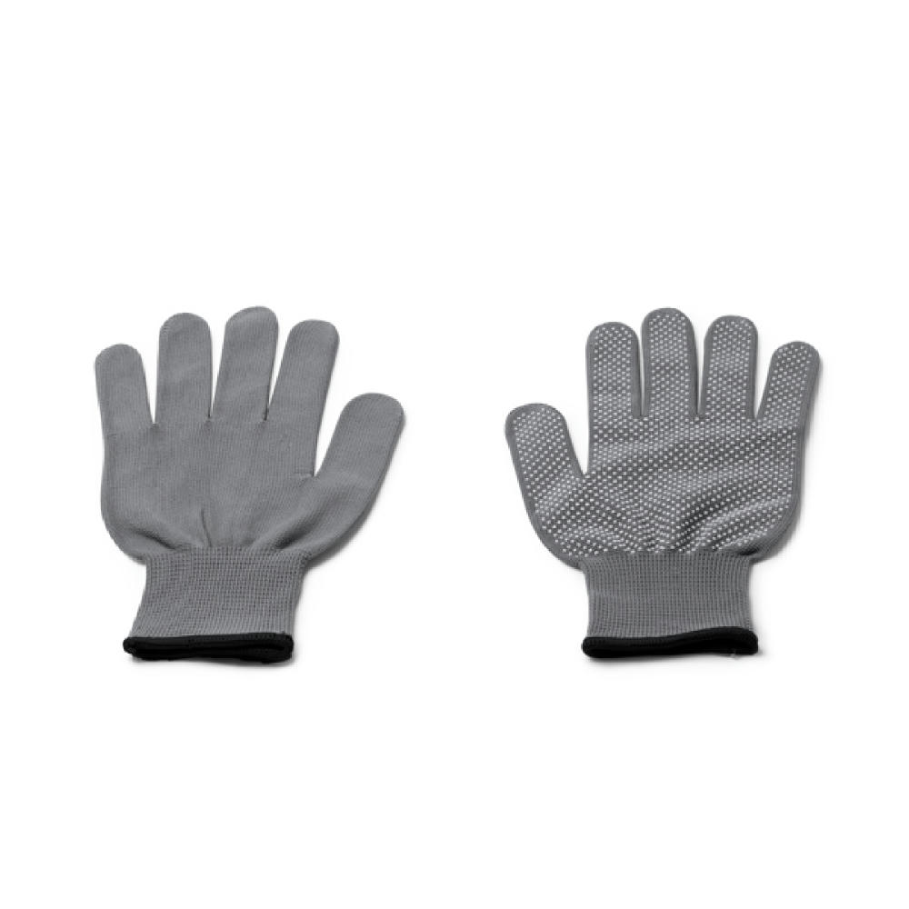 GLOVES YASTIN GREY