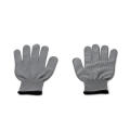 GLOVES YASTIN GREY