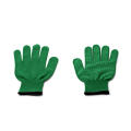 GLOVES YASTIN FERN GREEN