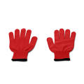 GLOVES YASTIN RED