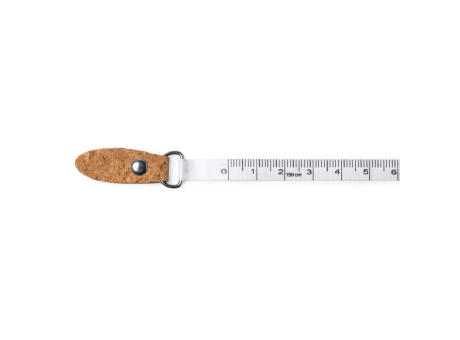 MEASURING TAPE BROSEL NATURAL