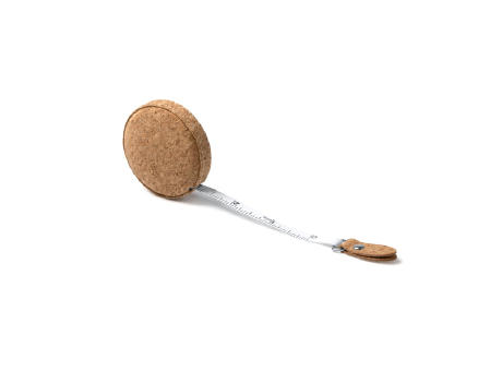 MEASURING TAPE BROSEL NATURAL