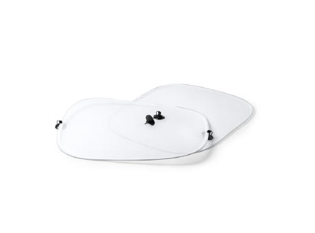 SUNSHADE RINKA WHITE