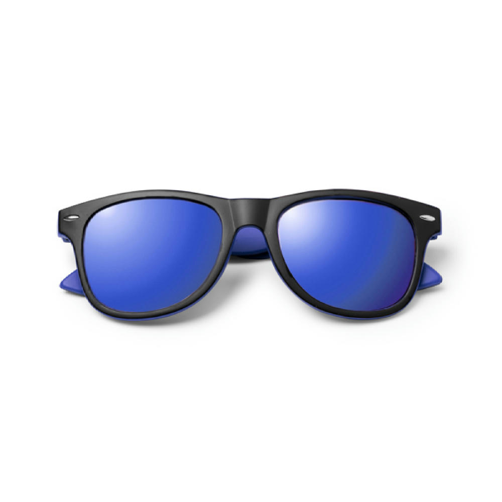 SUNGLASSES MEZEK ROYAL BLUE