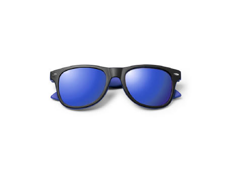 SUNGLASSES MEZEK ROYAL BLUE