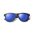 SUNGLASSES MEZEK ROYAL BLUE