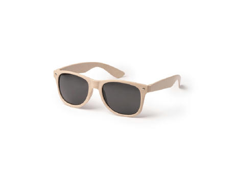 SUNGLASSES SOLEC NATURAL