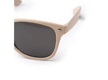 SUNGLASSES SOLEC NATURAL