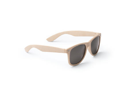 SUNGLASSES SOLEC NATURAL