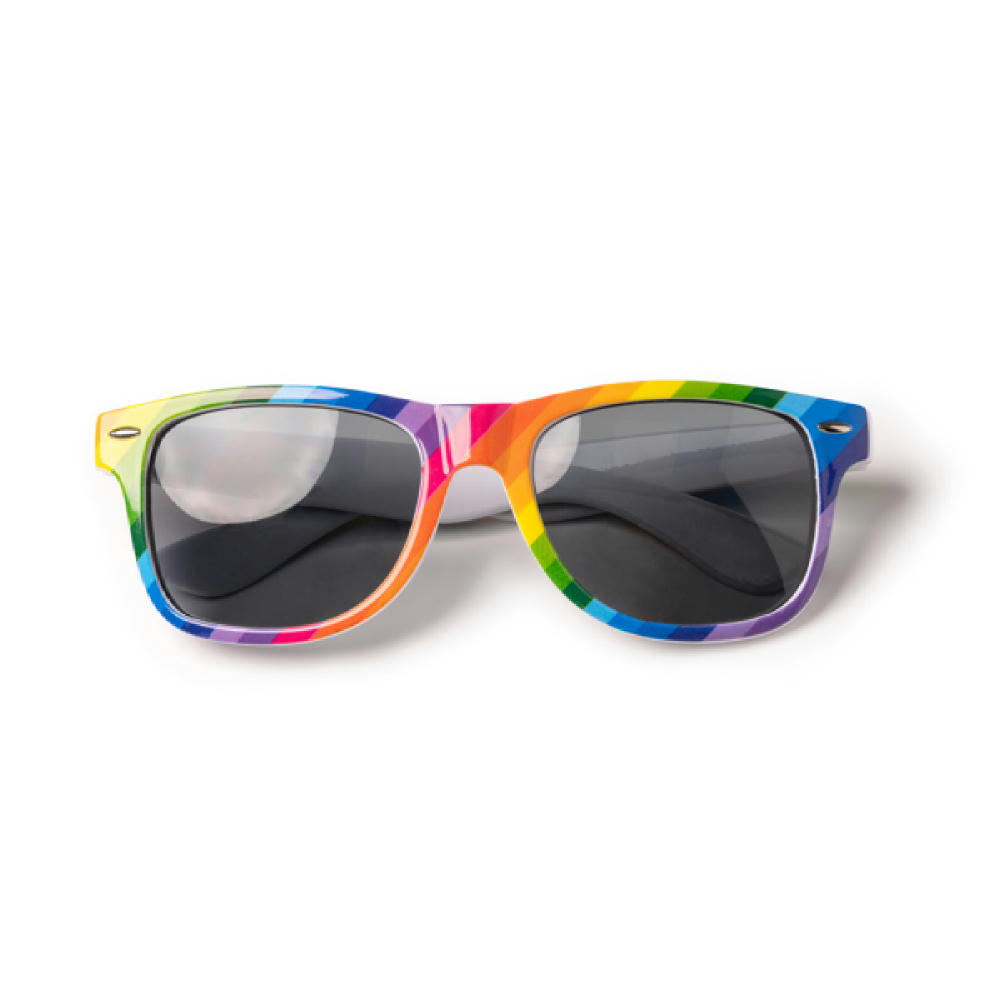 SUNGLASSES DALEY MULTICOLOUR