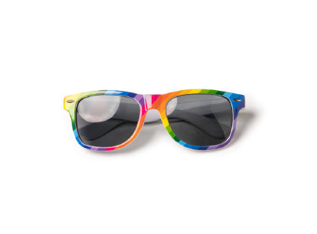 SUNGLASSES DALEY MULTICOLOUR