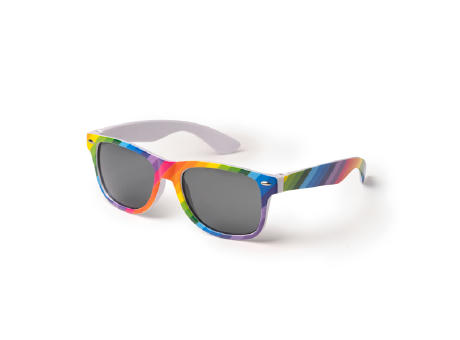 SUNGLASSES DALEY MULTICOLOUR