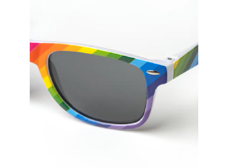 SUNGLASSES DALEY MULTICOLOUR