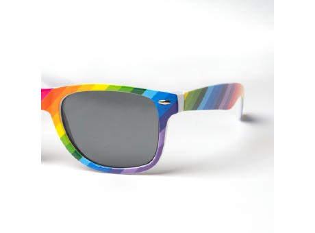 SUNGLASSES DALEY MULTICOLOUR