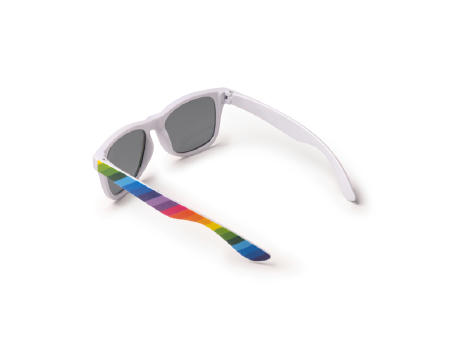 SUNGLASSES DALEY MULTICOLOUR