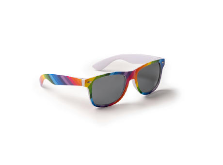 SUNGLASSES DALEY MULTICOLOUR