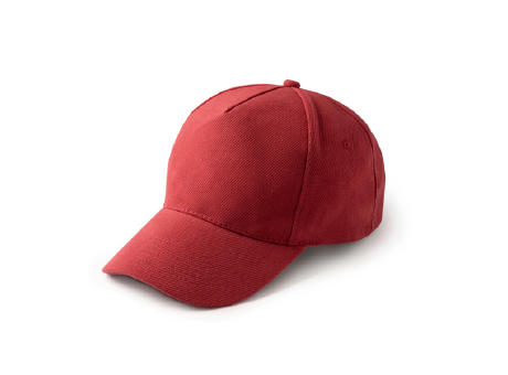 CAP FRED RED