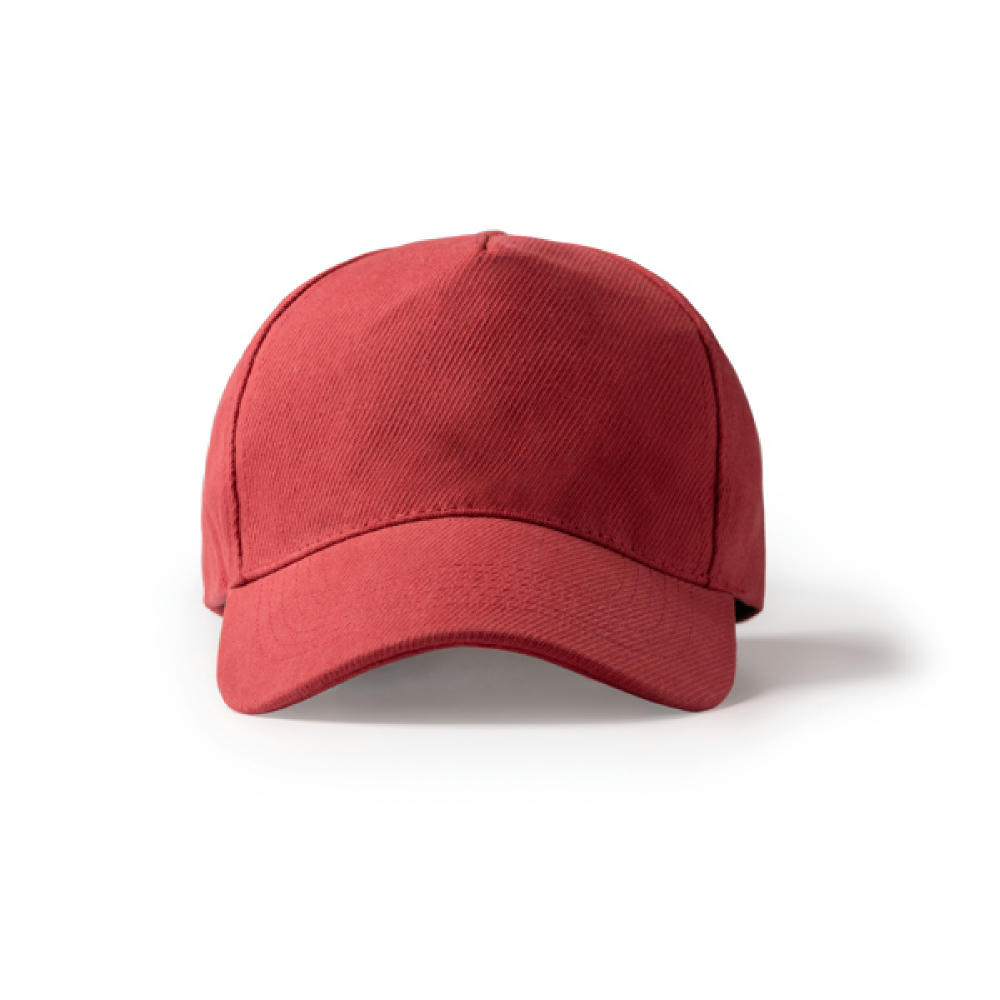 CAP FRED RED