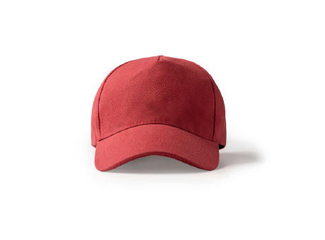 CAP FRED RED