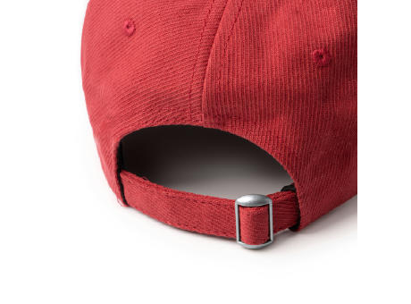 CAP FRED RED