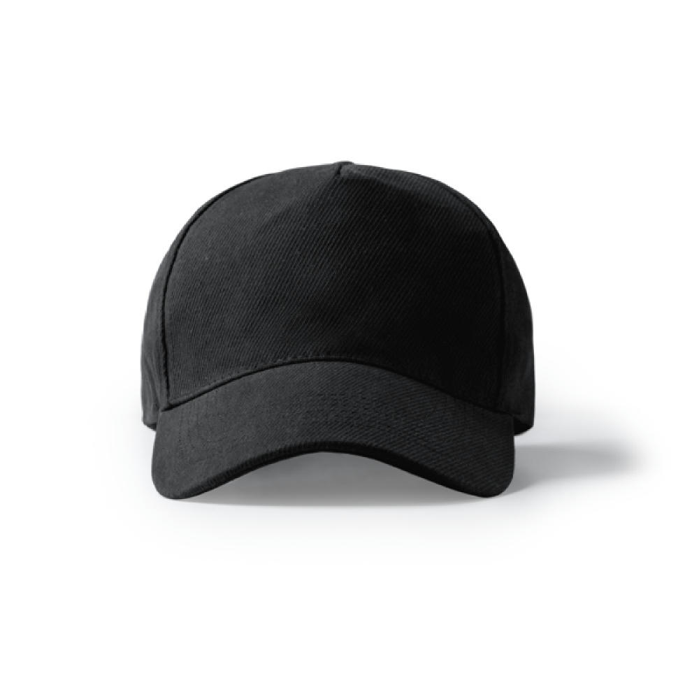 CAP FRED BLACK