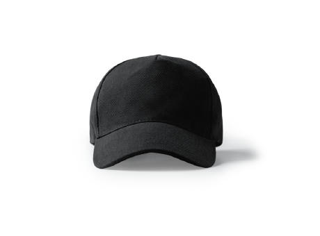 CAP FRED BLACK