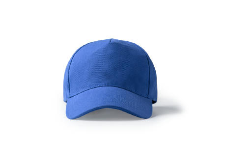 CAP FRED ROYAL BLUE