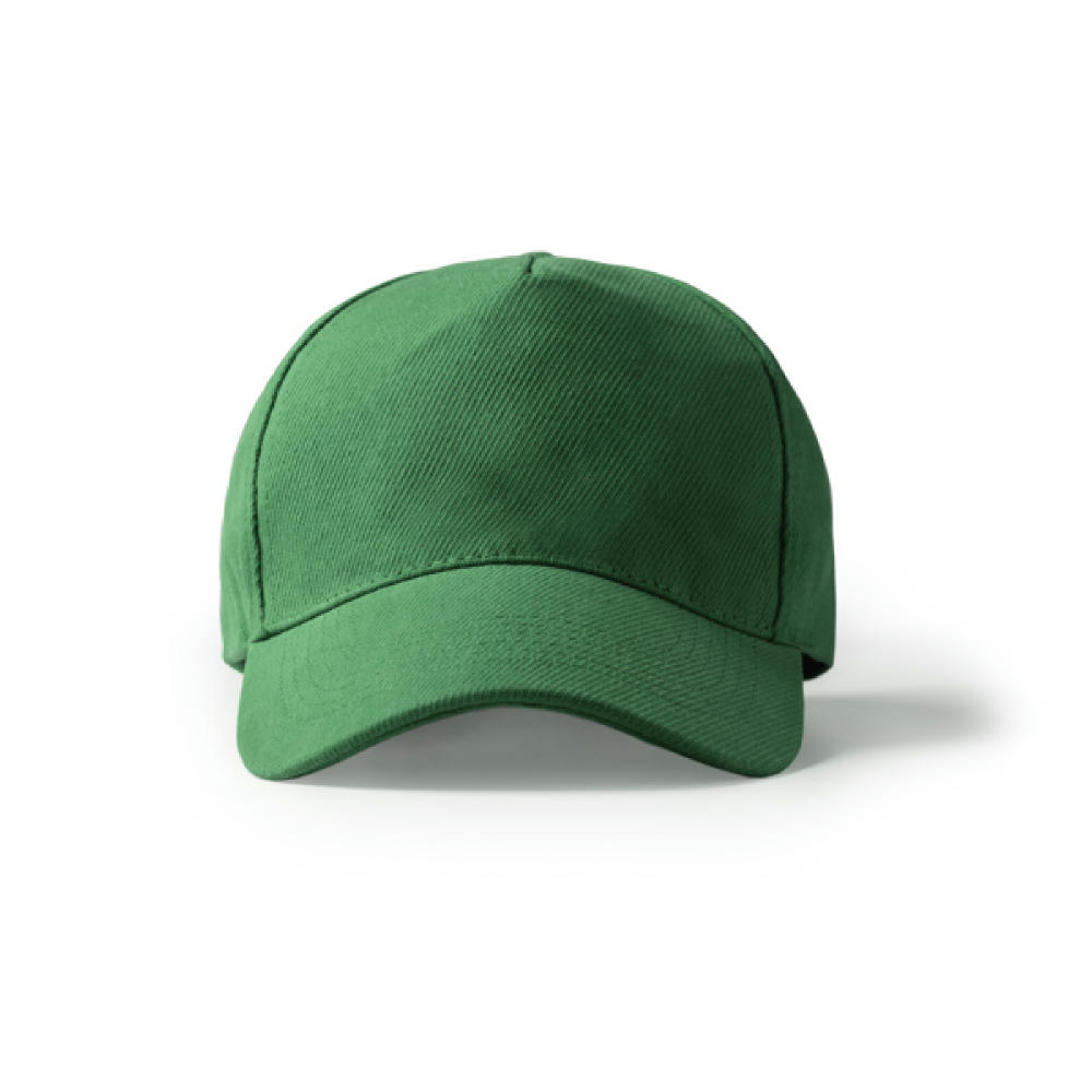 CAP FRED FERN GREEN