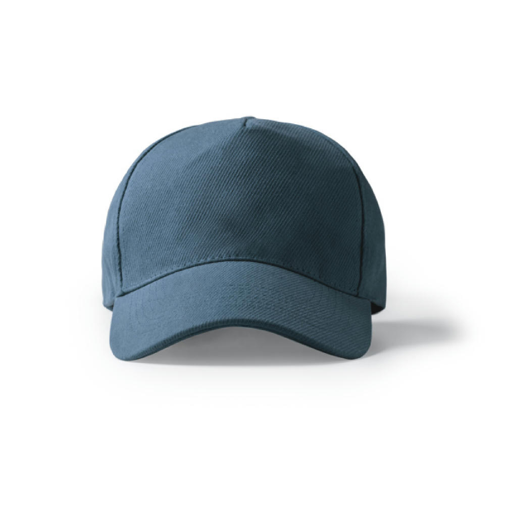 CAP FRED DEEP BLUE