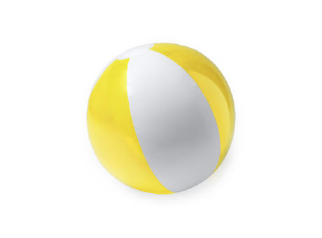 BALL YAZOS YELLOW