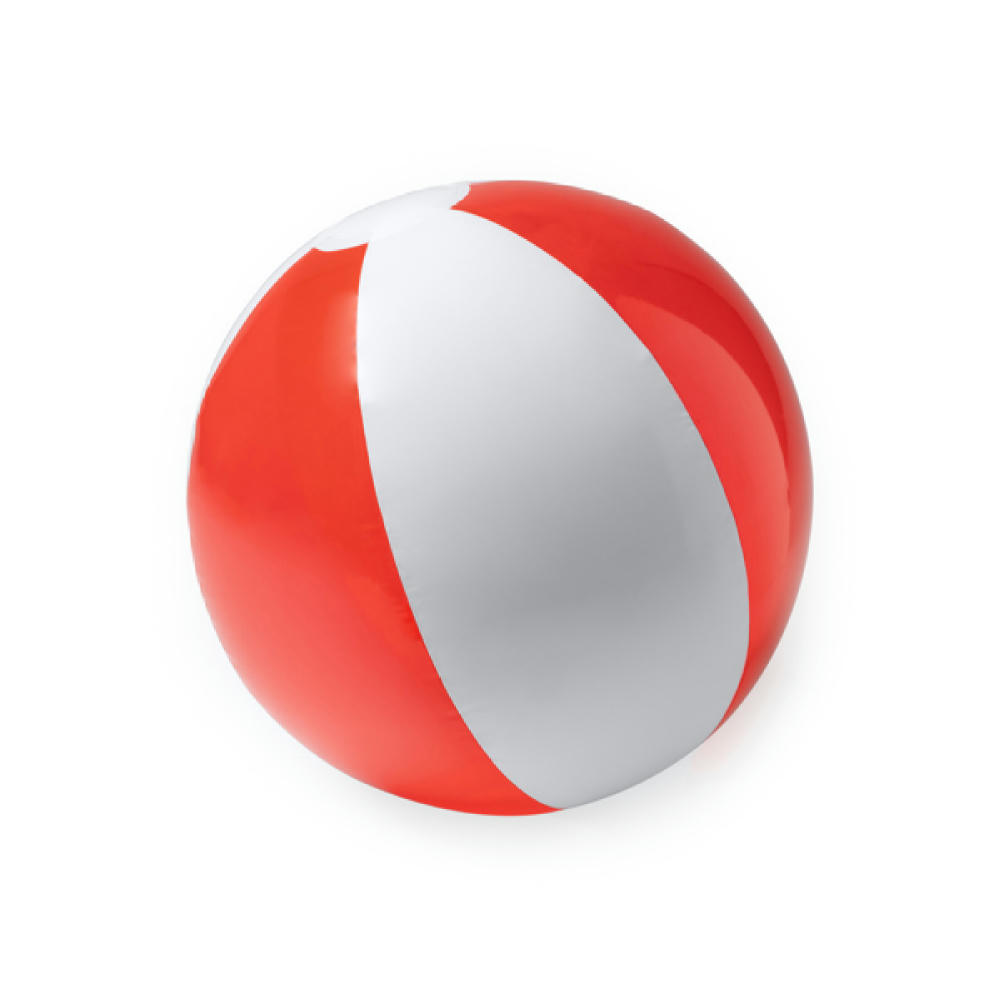 BALL YAZOS RED