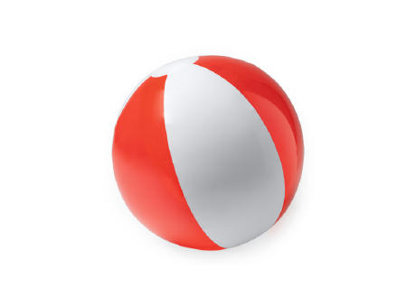 BALL YAZOS RED