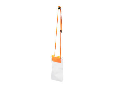 DRY POUCH FULER ORANGE