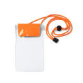 DRY POUCH FULER ORANGE