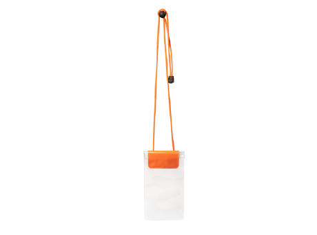 DRY POUCH FULER ORANGE