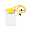 DRY POUCH FULER YELLOW