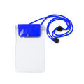 DRY POUCH FULER ROYAL BLUE